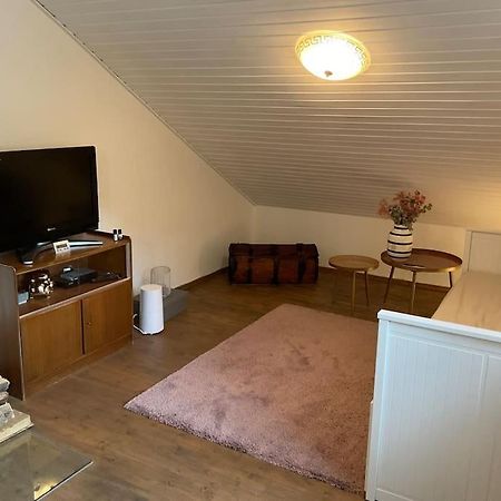 Wohnung In Idyllischem Oertchen Мешеде Экстерьер фото