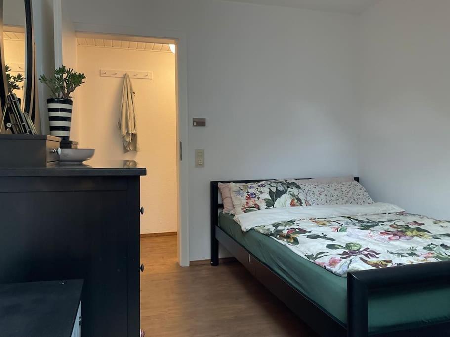Wohnung In Idyllischem Oertchen Мешеде Экстерьер фото